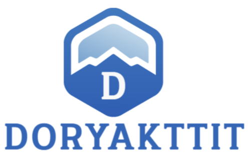 Doryakttit